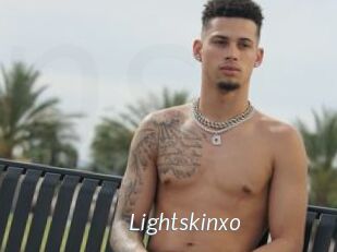 Lightskinxo