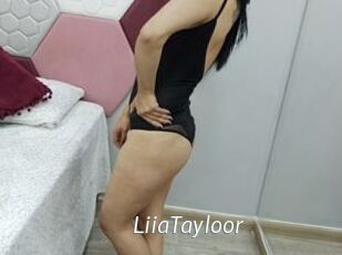 LiiaTayloor