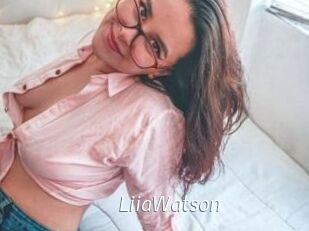 LiiaWatson