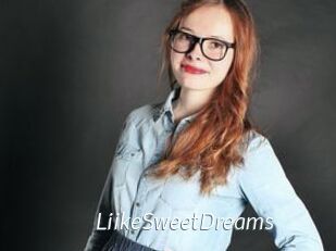 LiikeSweetDreams Porn Star