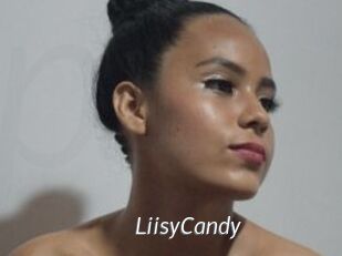 LiisyCandy