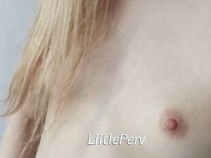 LiitlePerv