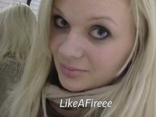 LikeAFireee