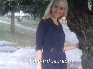 LikeAnIcecream