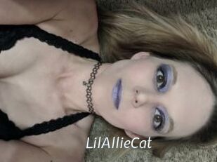 LilAllieCat Porn Star