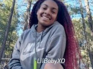 LilBabyXO