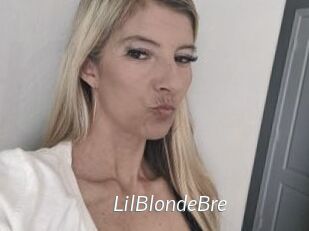 LilBlondeBre
