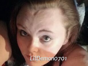 LilDemon0701