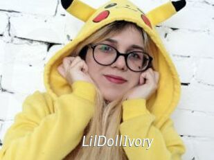 LilDollIvory