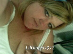 LilGinger1972