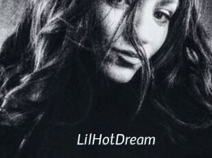 LilHotDream