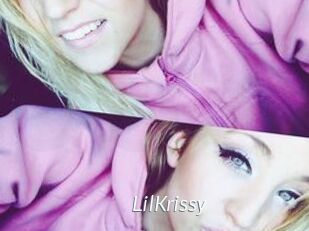 LilKrissy