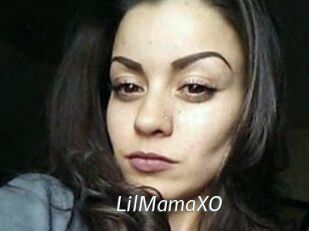 LilMamaXO