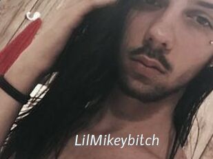 LilMikeybitch