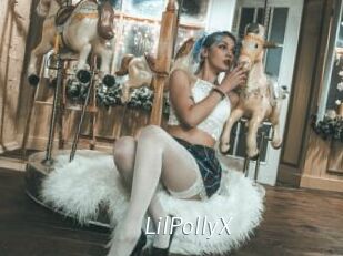 LilPollyX