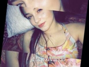 LilSexiVivian