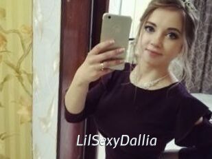 LilSexyDallia