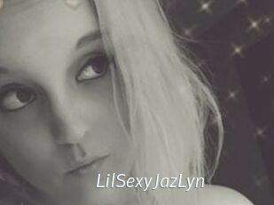 LilSexyJazLyn