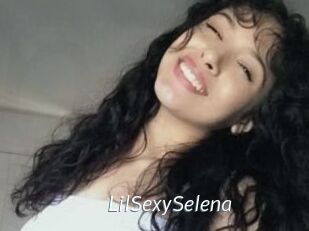 LilSexySelena