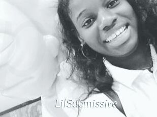 LilSubmissive