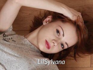 LilSylvana