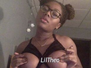 LilTheo