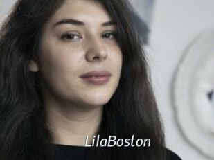 LilaBoston