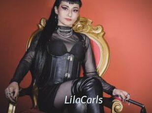 LilaCarls