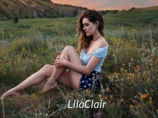 LilaClair