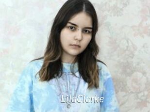 LilaClarke