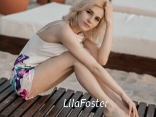 LilaFoster