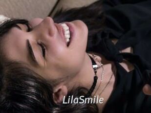 LilaSmile