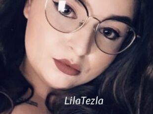 LilaTezla