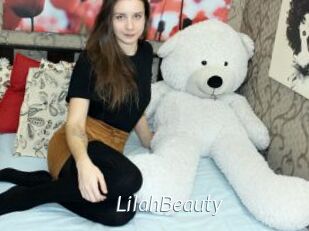 LilahBeauty
