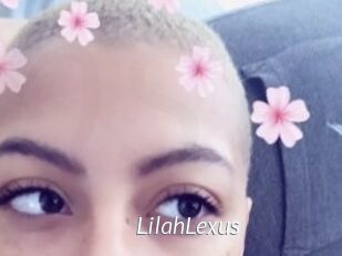 LilahLexus Porn Star