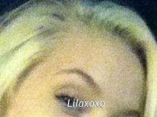 Lilaxoxo
