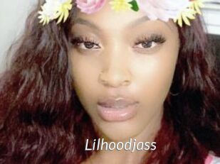 Lilhoodjass