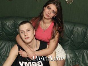 LiliAndLutor