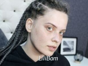 LiliBam