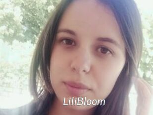 LiliBloom