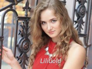LiliGold