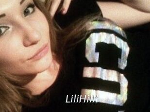 LiliHillt