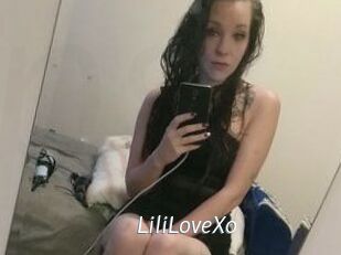 LiliLoveXo