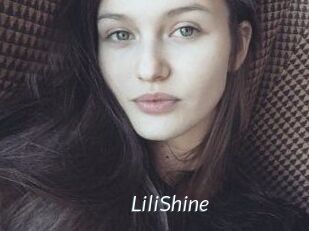 LiliShine