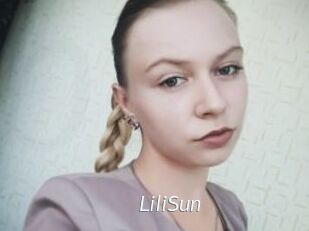 LiliSun
