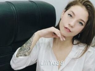 LiliYa88