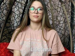 LiliaFresh