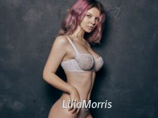 LiliaMorris