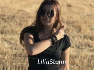 LiliaStorm
