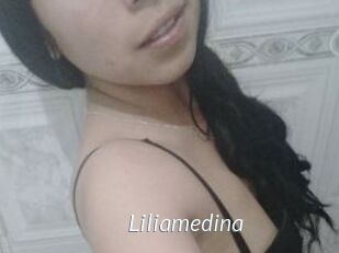 Liliamedina